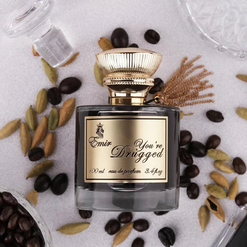 YOU'RE DRUGGED EMIR – Paris Corner | EDP Unisex 100ml