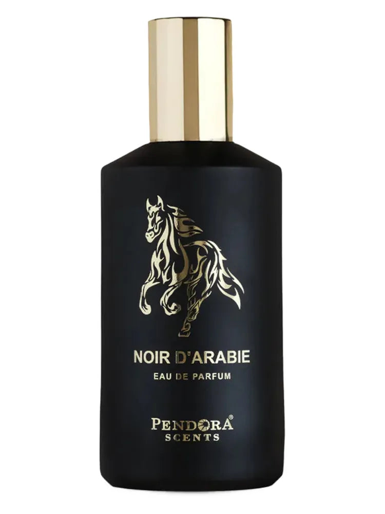 Noir d'Arabie Eau de Parfum