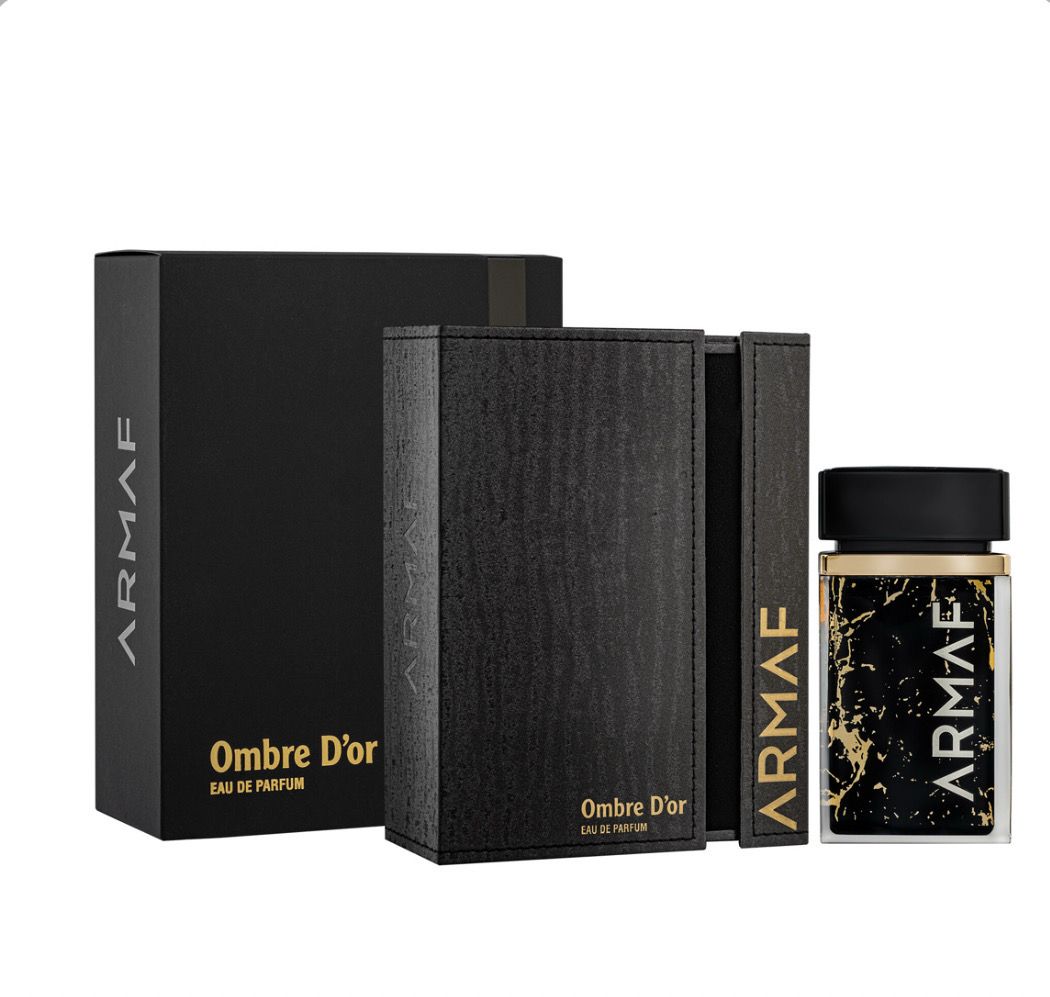 Ombre D'or