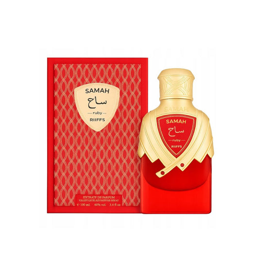 Samah Ruby