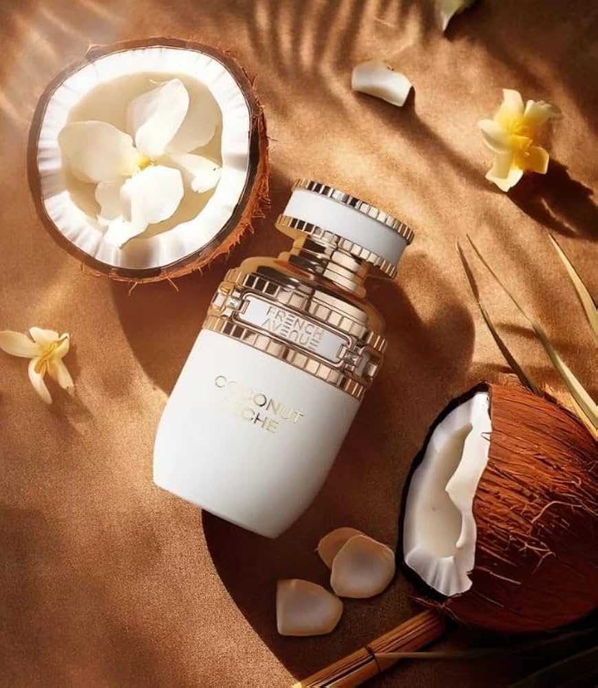 Coconut Leche