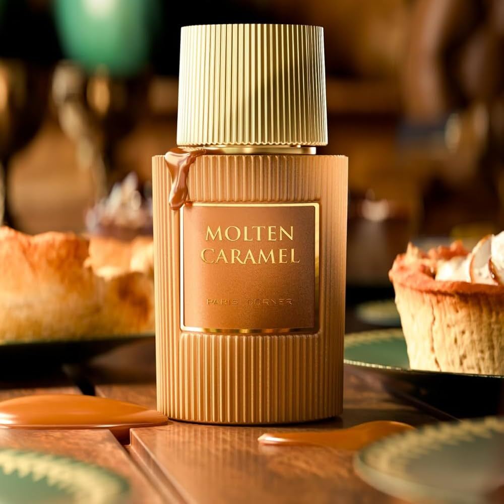 Molten Caramel Eau de Parfum 100 ml