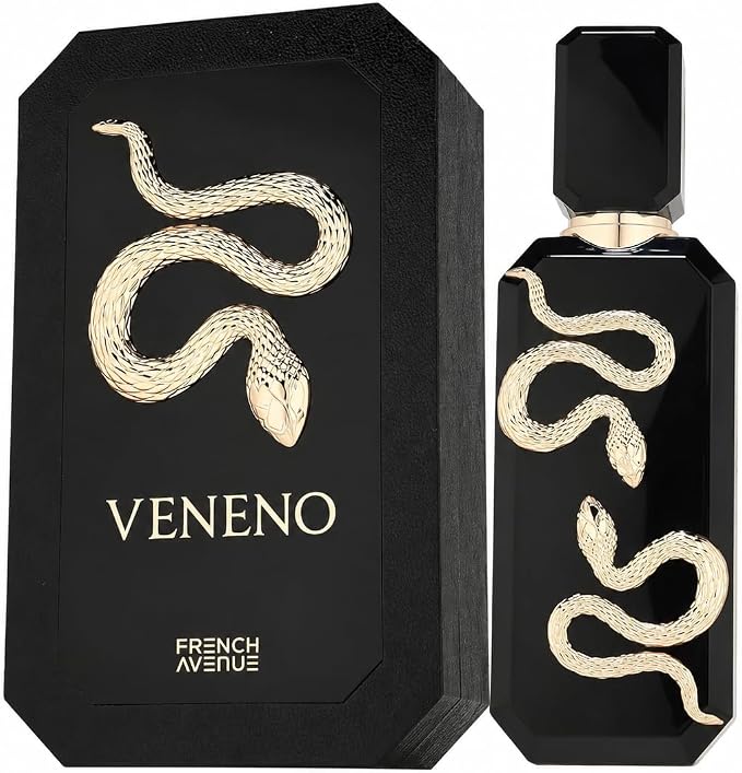 Veneno Eau de Parfum 100 ml