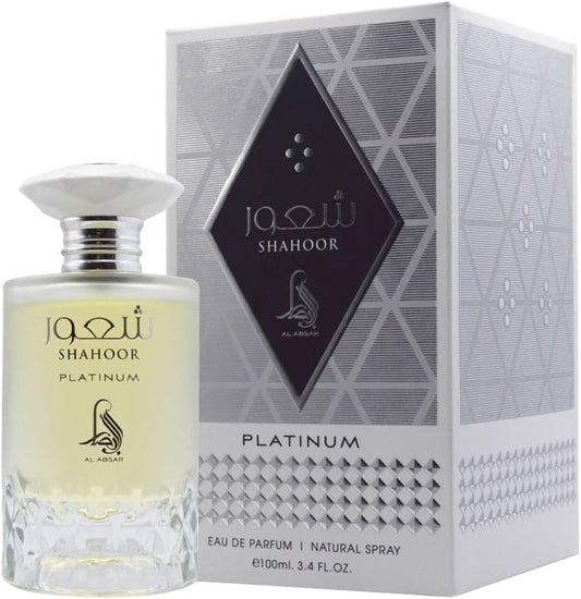 Shahoor Platinum