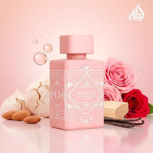 Bade Al Oud (Noble Blush)