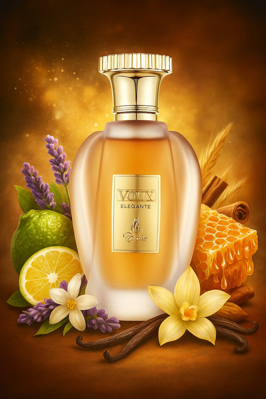 VOUX ELEGANTE EMIR