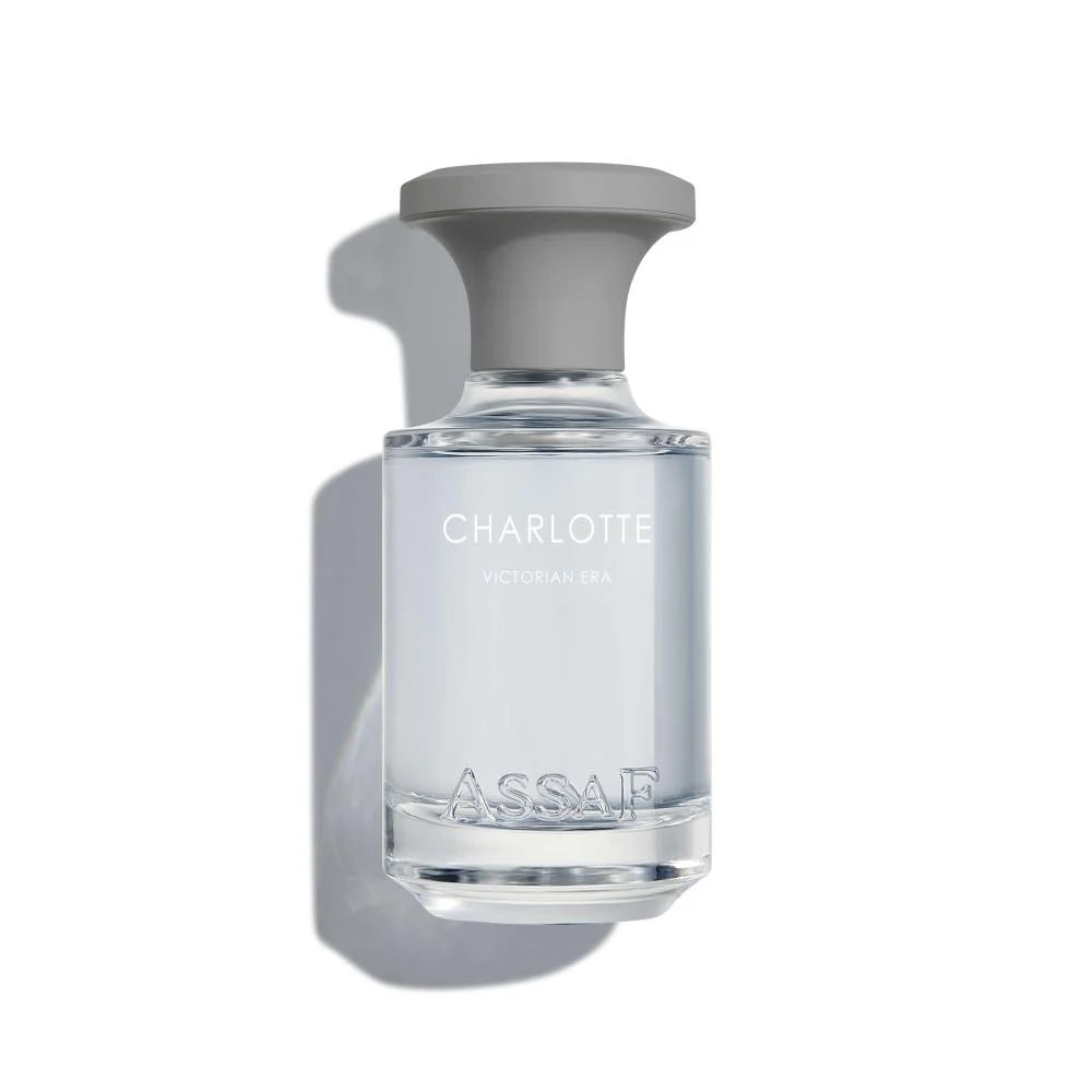 CHARLOTTE 150ML – Eau de Parfum | ASSAF
