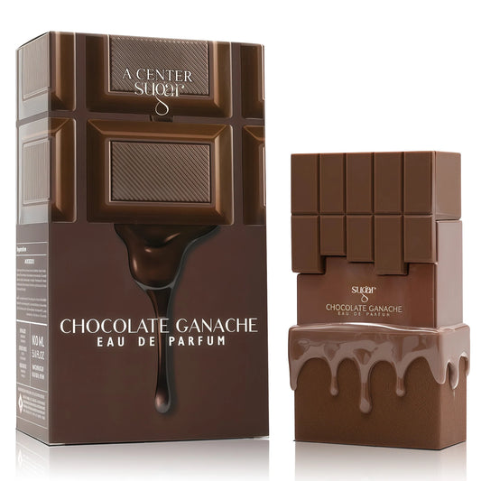 Chocolate Ganache