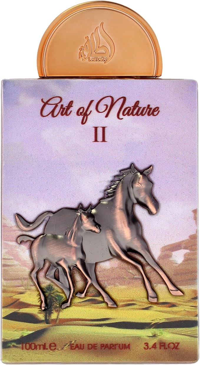 Art of Nature ll