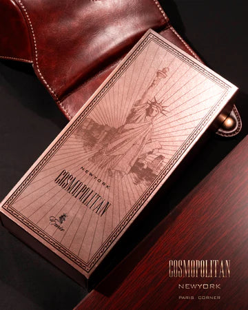 Cosmopolitan Newyork