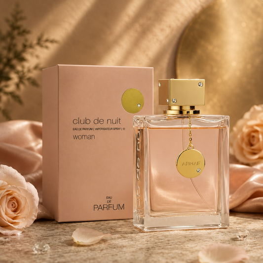 CDN Woman 105ml
