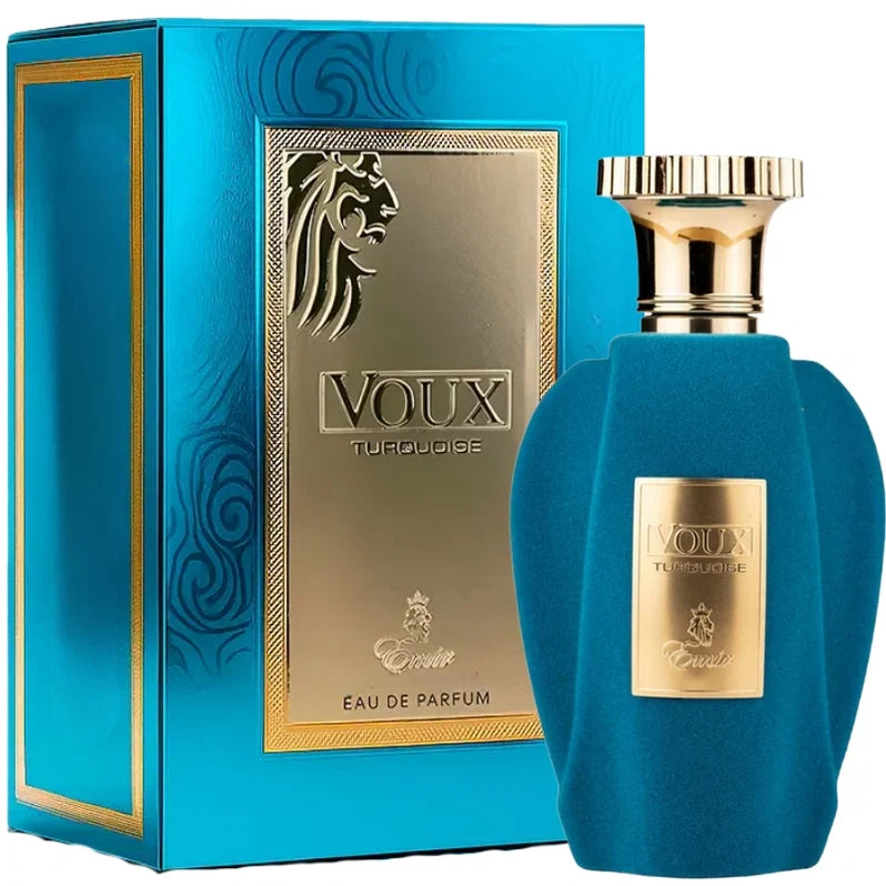 Voux Turquoise EDO 100ml