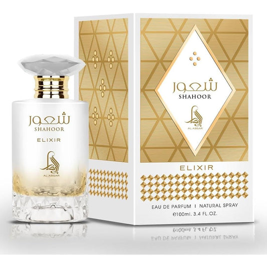 Shahoor Elixir