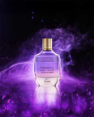 Essence of the other World