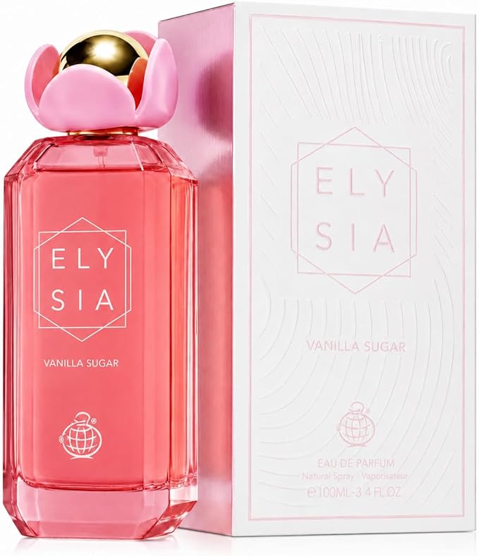 Elysia Vanilla Sugar