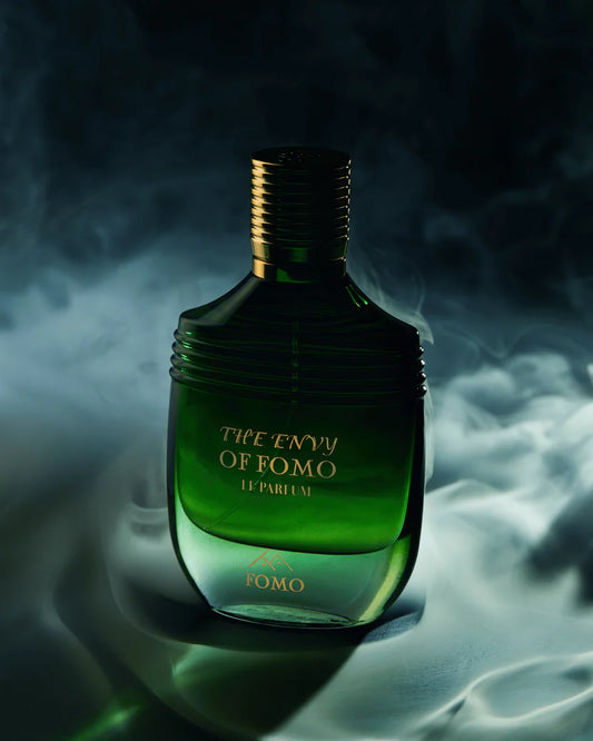 The Envy of FOMO