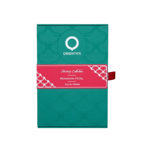 Orientica Monsoon Petal Eau de Parfum 80 ml