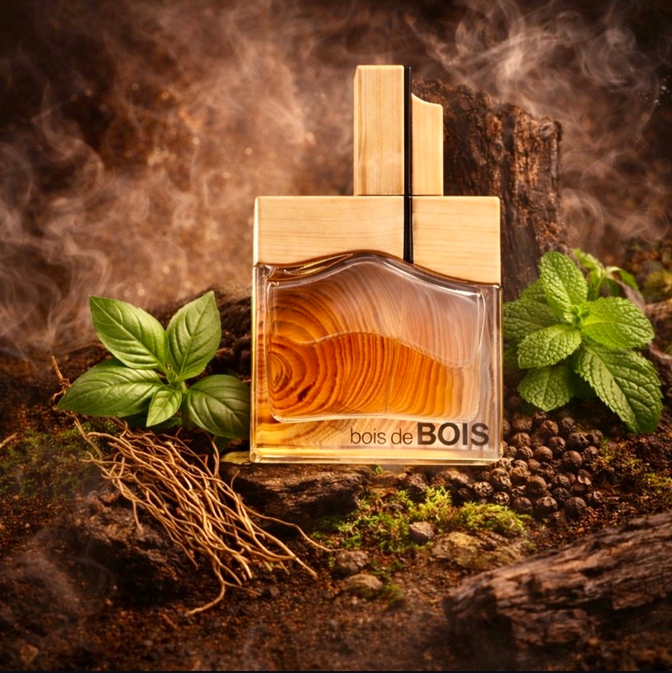 Bois De Bois