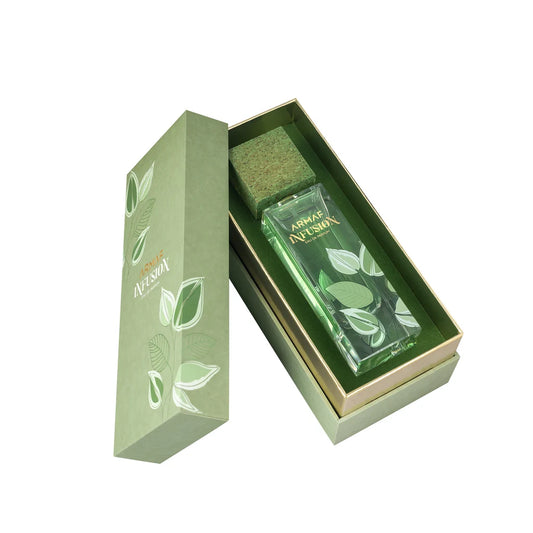 Armaf Infusion Eau de Parfum 80 ml