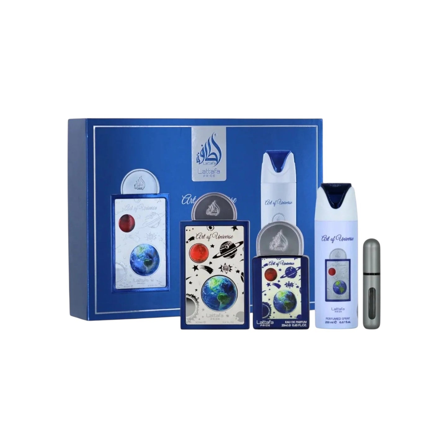 Gift Set Art of Universe