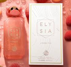 Elysia Lychee Fizz