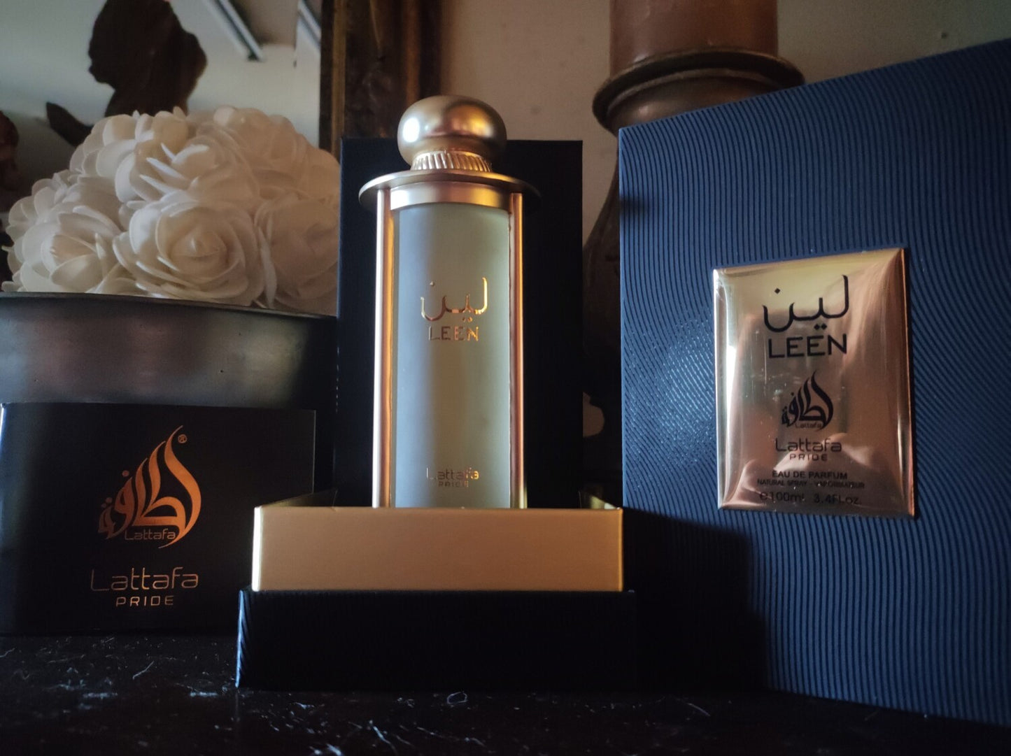 Leen 100ml — Lattafa