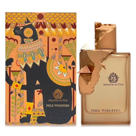 Nile Whispers