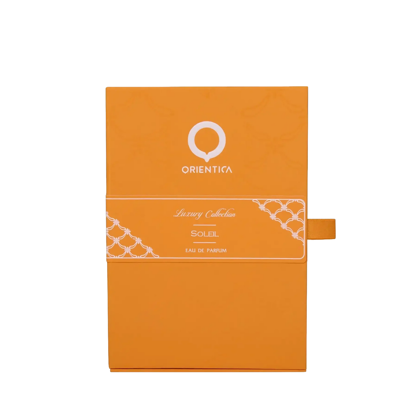 SOLEIL 80ML – Eau de Parfum | ORIENTICA