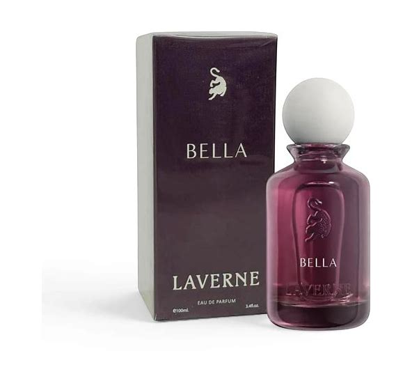 BELLA 100ML – Eau de Parfum | LAVERNE