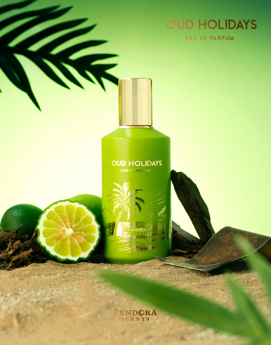 Oud Holidays