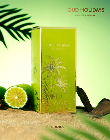 Oud Holidays
