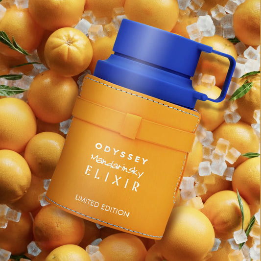 Odyssey Mandarin Sky Elixir