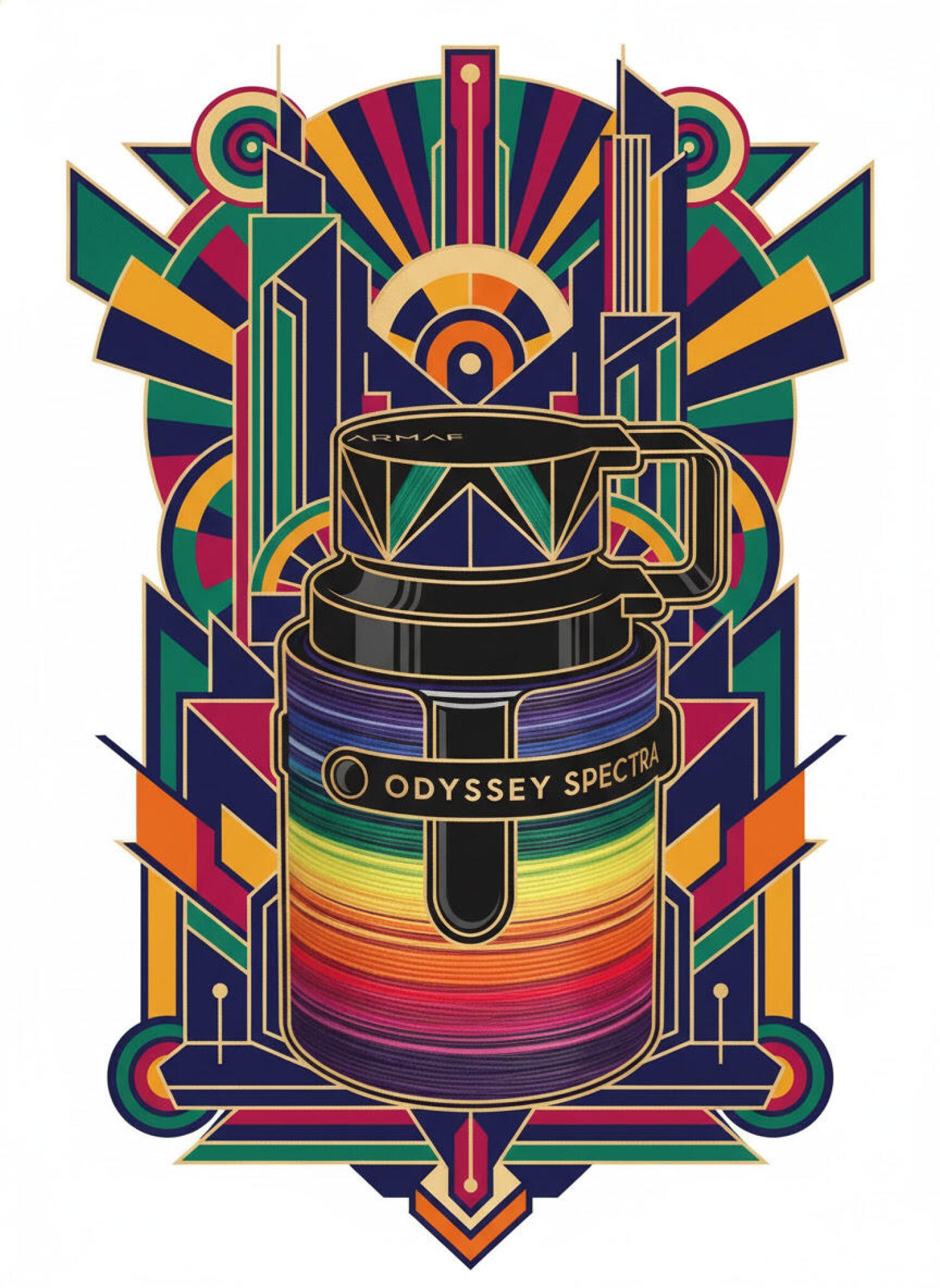 Odyssey Spectra