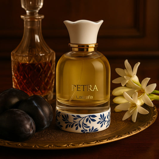 Petra