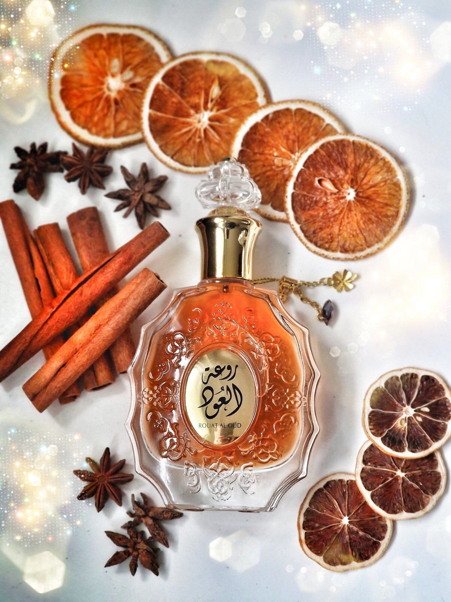 Rouat al oud