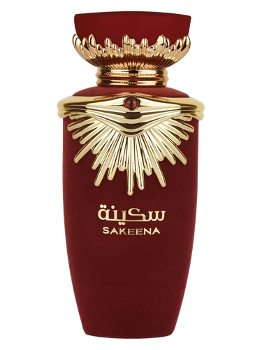 Sakeena