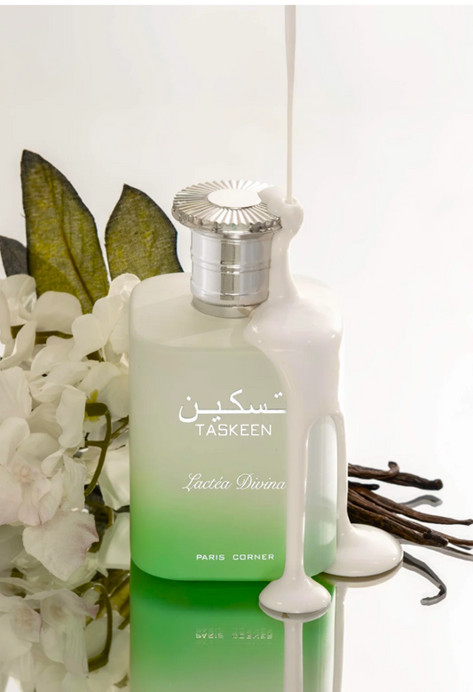 Taskeen Lactea Divina