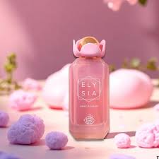 Elysia Vanilla Sugar