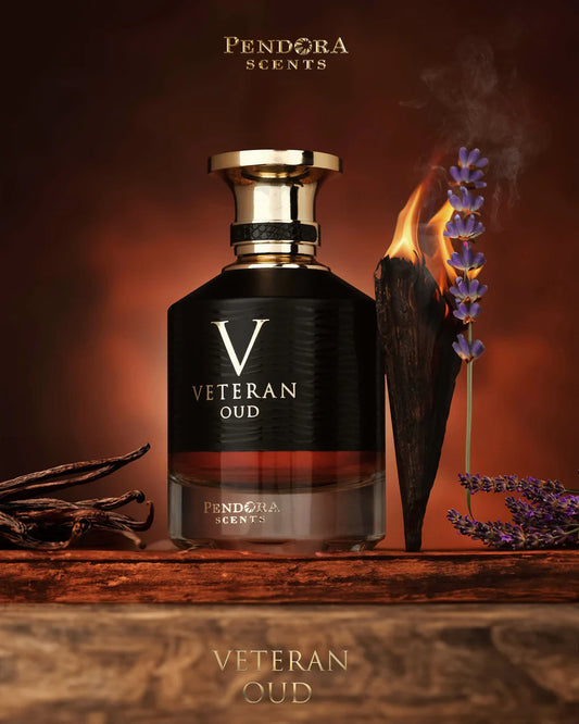 Veteran Oud