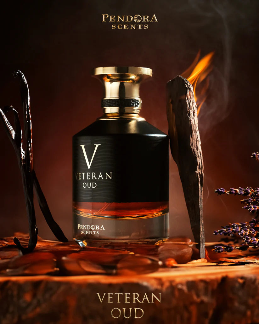 Veteran Oud