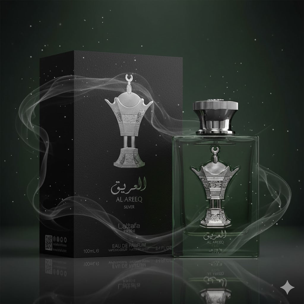 Al Areeq Silver