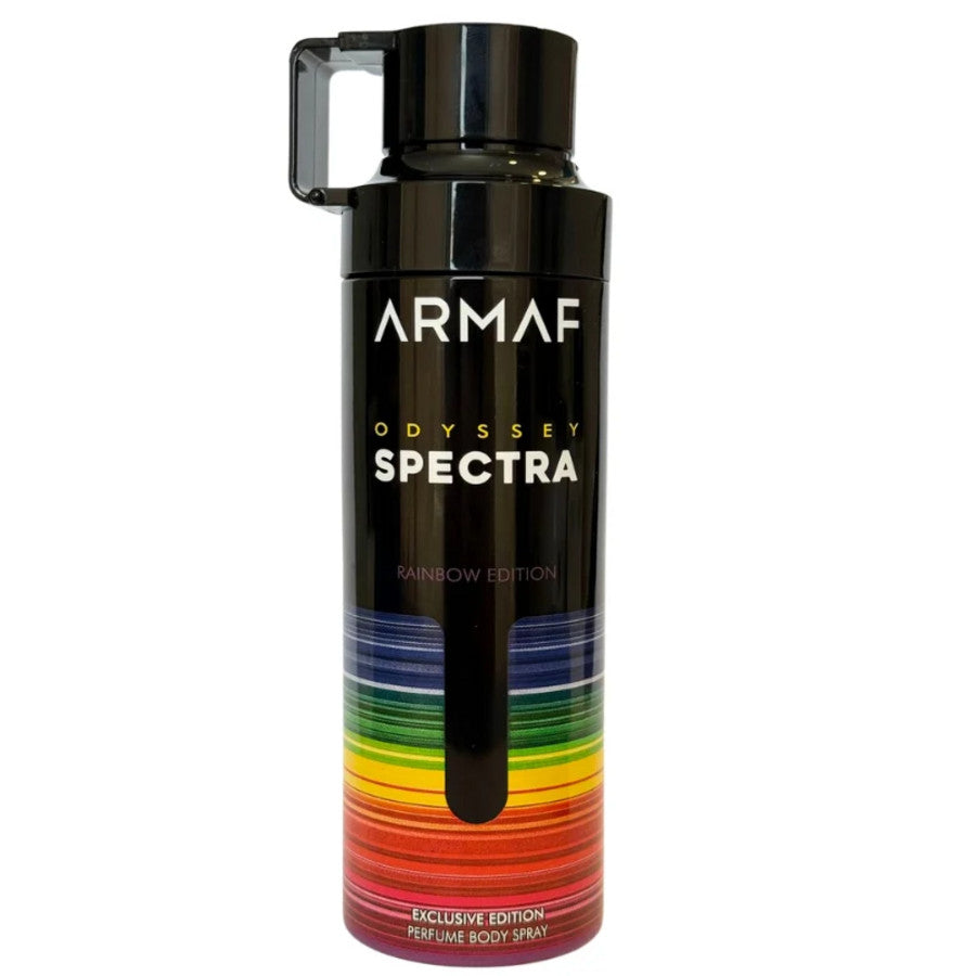 Odyssey Spectra Rainbow Deodorant