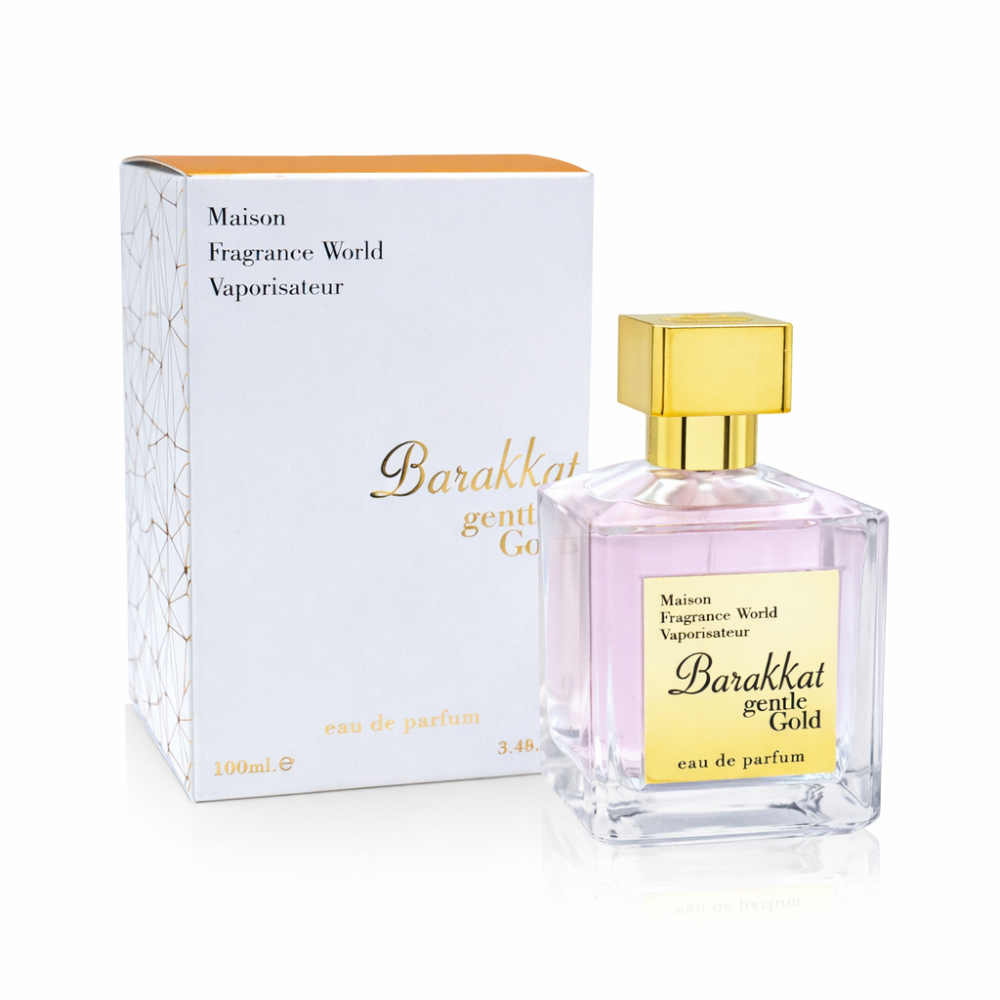 Barakkat gentle gold