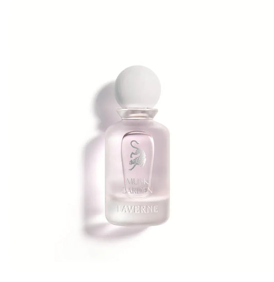MUSK GARDEN 100ML – Eau de Parfum | LAVERNE