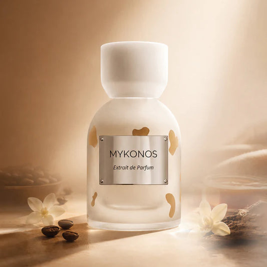 Mykonos - Cafe Drops Extrait de Parfum 50ml