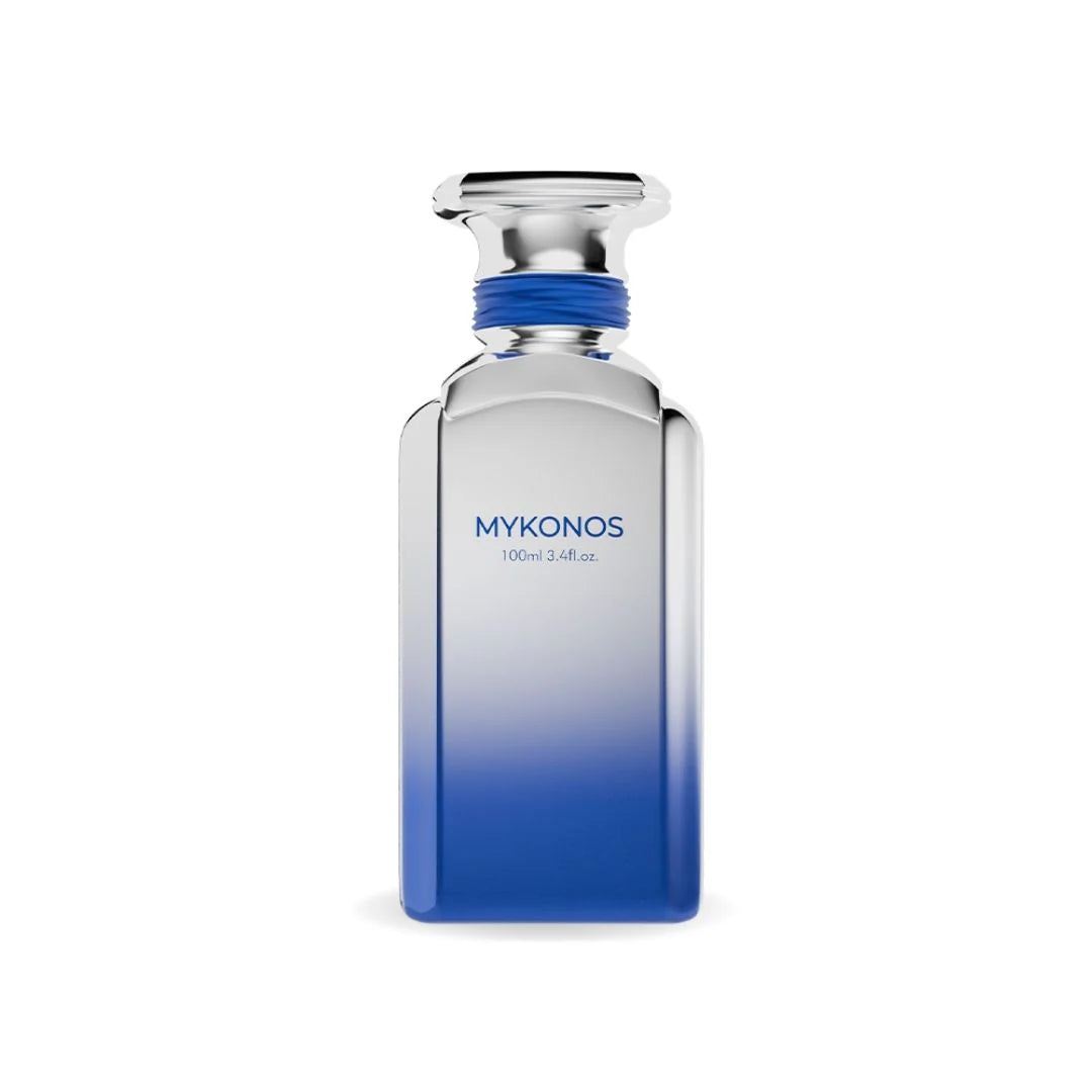 Mykonos - California Blue Extrait de Parfum 100ml