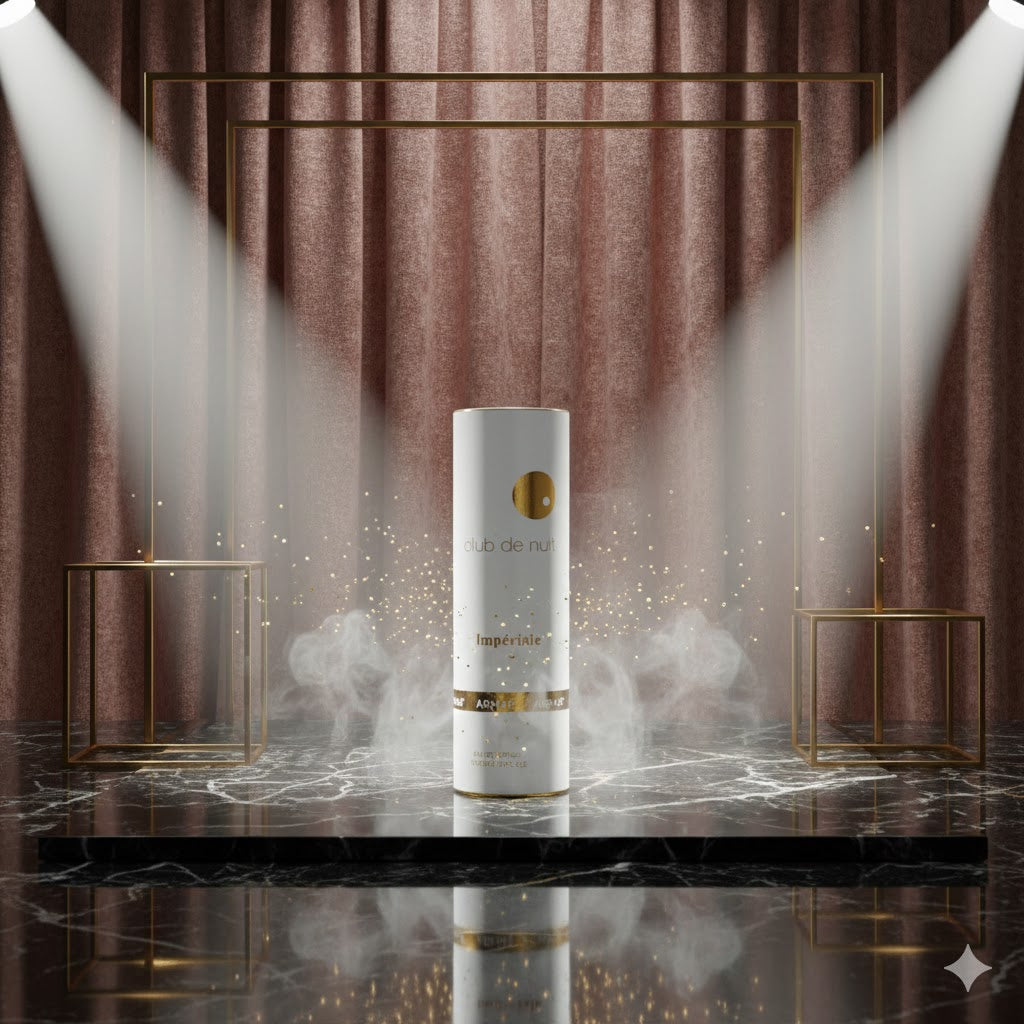 CDN Imperiale Spray Pen