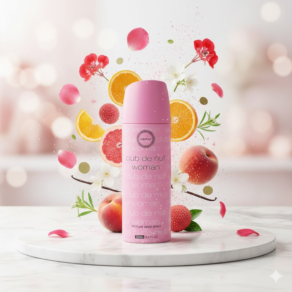 CDN woman by Armaf deodorant