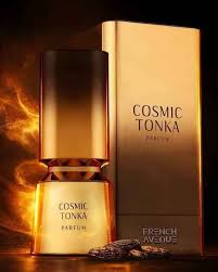 Cosmic Tonka