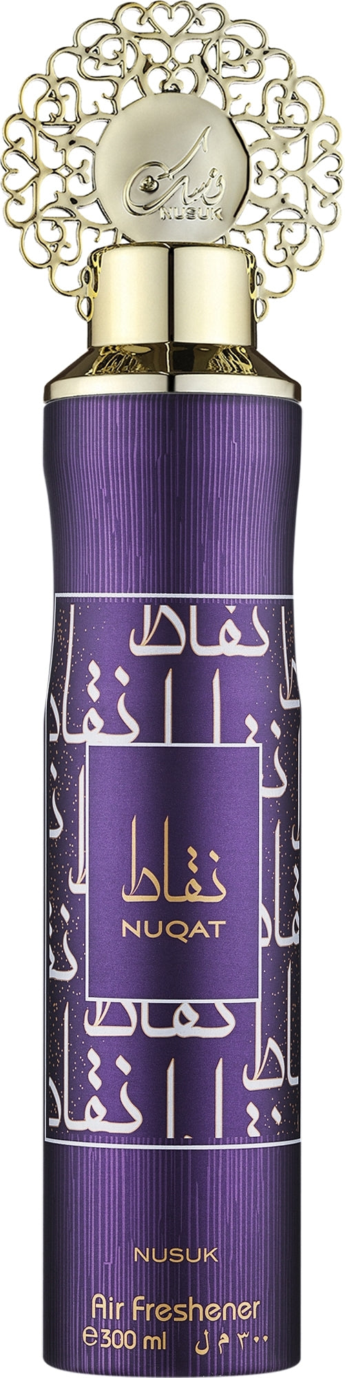 Air Freshener Nuqat